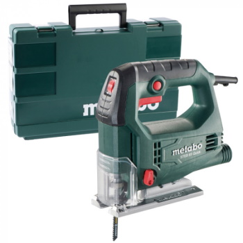 Metabo ubodna testera STEB 65 QUICK + GRATIS kofer 601030500 Metabo ubodna testera STEB 65 QUICK + GRATIS kofer 601030500